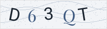 Image with the verification code